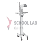 Warmer system,newborn,radiant,w/access